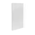 FACKELMANN Spiegelelement "MIRRORS", 40 cm, LED-Sensor, BxHxT: 400x680x24 mm - silberfarben
