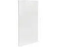 LED Badspiegel FACKELMANN MIRRORS 40 x 70 cm alufarben 84572