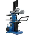 Scheppach Compact 10t Holzspalter stehend 230V | 10t | 3150W | Holzlänge 1070mm | max. Ø380mm | schwenkbarer Tisch | Weich-& Hartholz| Fahrvorric...