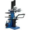 Scheppach - Holzspalter Stehend Compact 10t 230v 10t 3150w Meterholzspalter 1070mm X 380mm