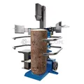 METERHOLZSPALTER HOLZSPALTER 8 TONNEN 3150W SCHEPPACH COMPACT 8T 230V