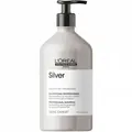 L'Oreal Professionnel Serie Expert Silver Shampoo 500 ml