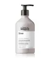 L'Oréal Professionnel Paris Serie Expert Silver Haarshampoo 500 ml