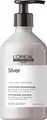 Loreal Serie Expert Silver Shampoo 500 ml