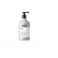 Loreal Serie Expert Silver Shampoo  500 ml Anti-Gelbstich Anti Yellow Gelbstich