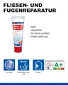 Baufan Fliesen- und Fugenreparatur 350 g