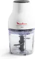 Moulinex Moulinette Essential DJ5201 3in1 Zerkleinerer Mixer 300 Watt #Y98-1179