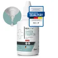 REAVET Ohrenpflege Tropfen mit kolloidalem Silber 50ml für Hunde & Katzen