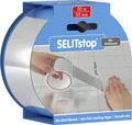 Selitstop Alu Dichtband Rolle - 50 Meter