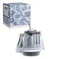 VAICO MOTORLAGER GUMMIMETALLLAGER HYDROLAGER VORNE LINKS passend für BMW 1 3 X1