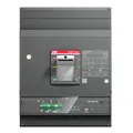 ABB XT6N 800 EKIP DIP Leistungsschalter 1 St. Einstellbereich (Strom): 800 - 8000 A Schaltspannung (max.): 220 V/AC, 690 V/AC
