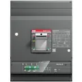 ABB XT6N 800 EKIP DIP Leistungsschalter 1 St. Einstellbereich (Strom): 800 - 8000A Schaltspannung (max.): 220 V/AC, 690 V/AC