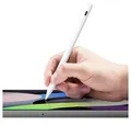 mcdodo Eingabestift Fine Tip Touch Pen Stift für iPad Pro, iPad Mini, iPad Air Weiß