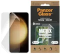 Panzer Glass Matrix Displayschutz für Samsung Galaxy S23