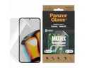 PanzerGlass Smartwatch-Hülle Für Samsung Galaxy S23 Screen Protection Schutzglas Schutz Transparent