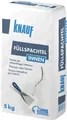 Knauf Füllspachtel Innen 5 kg  Füllspachtel