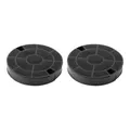 Turboair Aktivkohlefilter F00366 (2 St.)