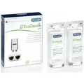 DELONGHI SET DLSC200 EcoDecalk Mini 2x100ml Entkalker