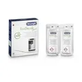 Delonghi EcoDecalk Entkalker (2x 100ml) DLSC003