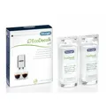 Delonghi Mini EcoDecalk Entkalker 2x100ml