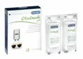 Delonghi EcoDecalk Entkalker für Kaffeemaschine 2x100 ml