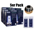 DeLonghi Entkalker EcoDecalk mini Sparpack 10x 100ml für Kaffeevollautomaten