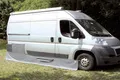 Fiamma Skirting Windblende Ducato