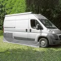 Bodenschürze Fiat Ducato 2006/06-