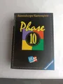 Phase 10 Ravensburger Kartenspiel Vollständig