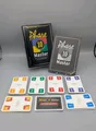 Phase 10 Master Kartenspiel Ravensburger 2008 | guter Zustand