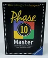 Ravensburger Phase 10 Master komplett guter Zustand