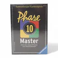 NEU: Phase 10 Master Ravensburger Spiel Gesellschaftsspiel RAR - eingeschweißt