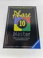 Ravensburger Phase 10 Master Komplett