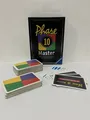 Phase 10 Master Kartenspiel - Komplett, vollständig - Karten im guten Zustand