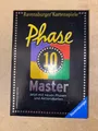 Phase 10 Master (Ravensburger) - Kartenspiel - Karten NEU & OVP!!!