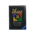 Ravensburger Phase 10 Master Komplettes Spiel Kartenspiel Karten In Folie Lesen!