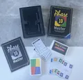 Ravensburger Phase 10 Master Komplettes Spiel - Vollständig- Kartenspiel-
