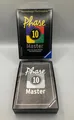 Ravensburger / Phase 10 Master / Komplett