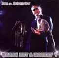 Dan The Automator Wanna Buy a Monkey? (CD)