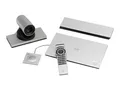 Cisco CTS-SX20-PHD12X-K9 Kit für Videokonferenzen Netzwerkadapter inkl VAT