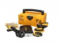 Mirka Deros II 5650 125/150mm Hub 5.0 Case