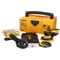 Mirka DEROS II 5650 125/150mm Hub 5.0 mit Case Exzenterschleifer MID5650404CA