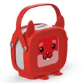 tigerbox MINI ( Startpaket Eichhörnchen)