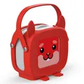 tigerbox MINI ( Startpaket Eichhörnchen)