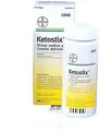 Ascensia Diabetes Care Ketostix Ketonurie 50 Teststreifen