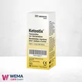 Ascenia Ketoistix Urinteststreifen 50 Stück - PZN 01266177