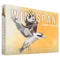 Wingspan: Oceania Erweiterung, Brettspiel, Ab 14 Jahren, 1-5 Spieler