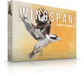 Wingspan: Oceania Expansion - English