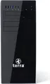 TERRA PC-HOME 6000 - HDMI DisplayPort VGA Windows 11 Home