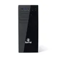 Terra PC-Home 6000 - MDT - Core i5 11400/2.6 GHz , 500 gb, Windows